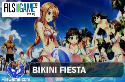 Bikini Fiesta